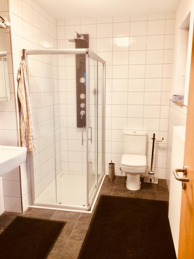 Kaisers Ferienhof Hallenberg Eksteriør bilde